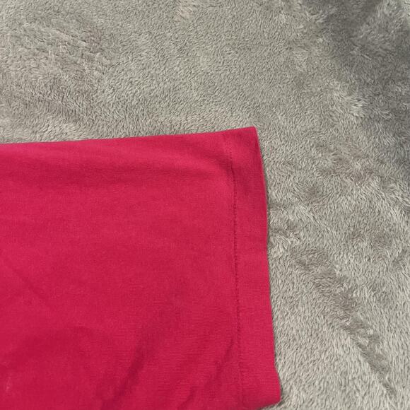 Vintage Mickey & Co Shirt Mens XL Adventures Paradise Sea Disney Made USA 90s - Picture 6 of 8